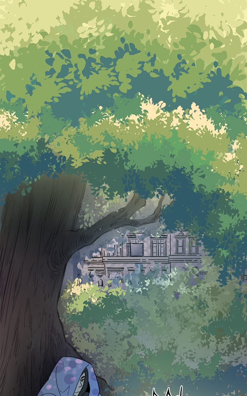 Read Morgana and Oz Manga Online