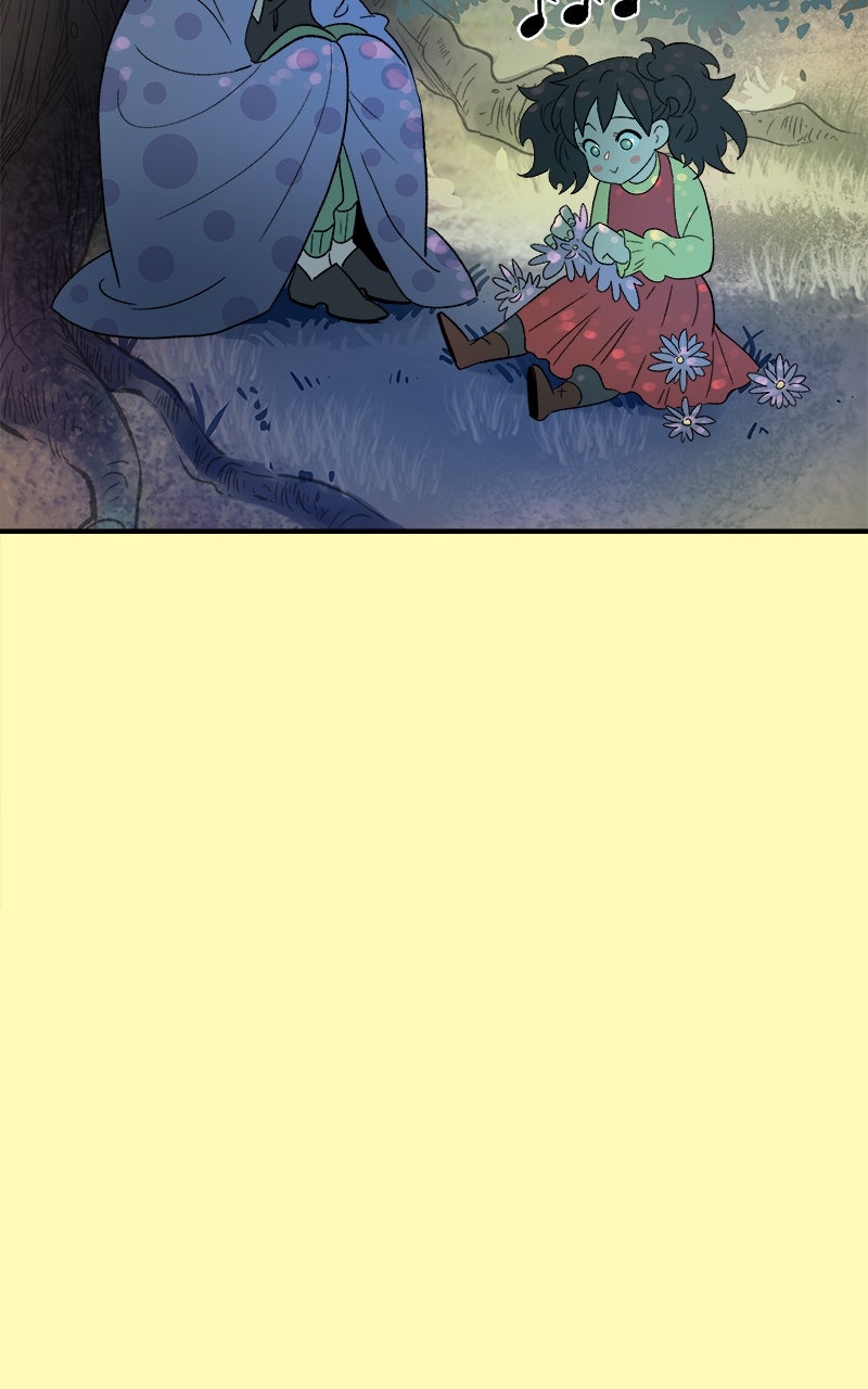 Read Morgana and Oz Manga Online