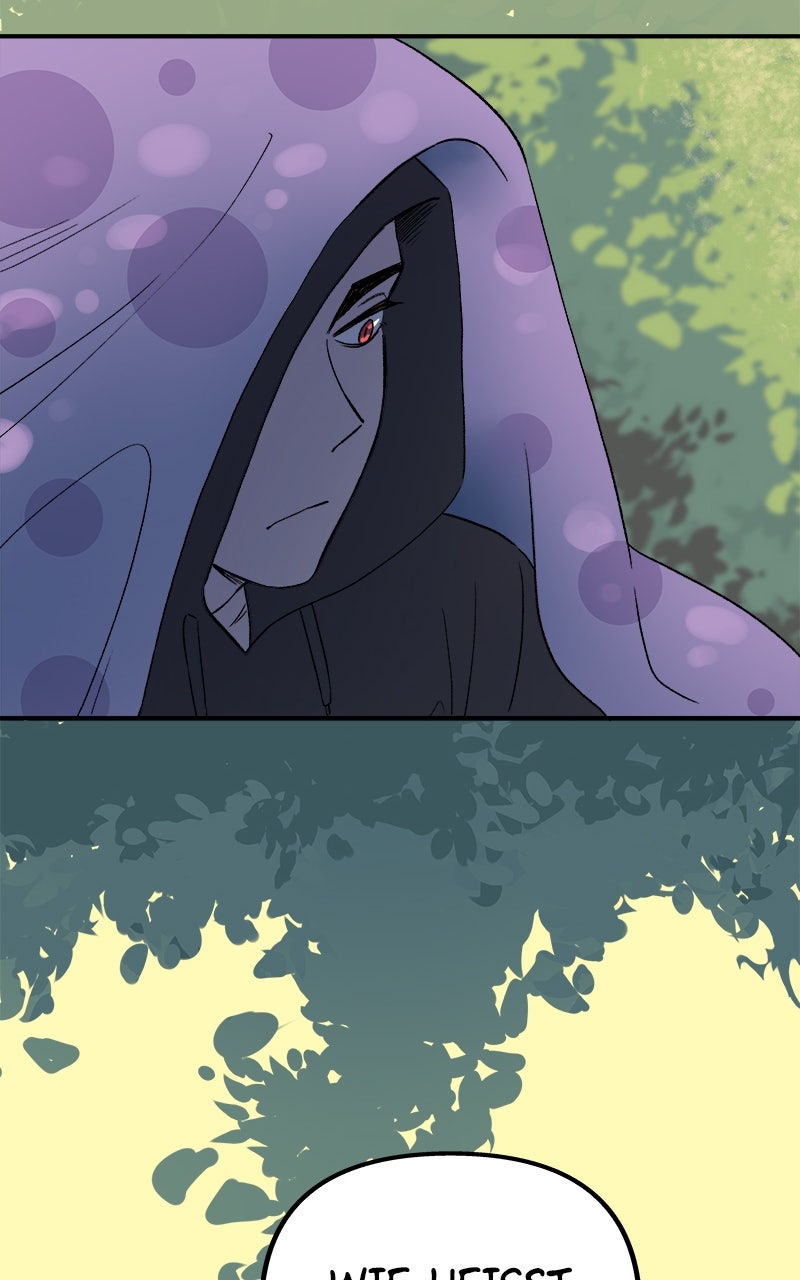 Read Morgana and Oz Manga Online