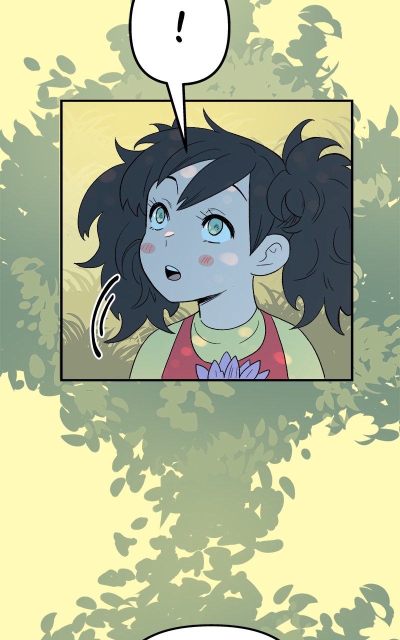 Read Morgana and Oz Manga Online