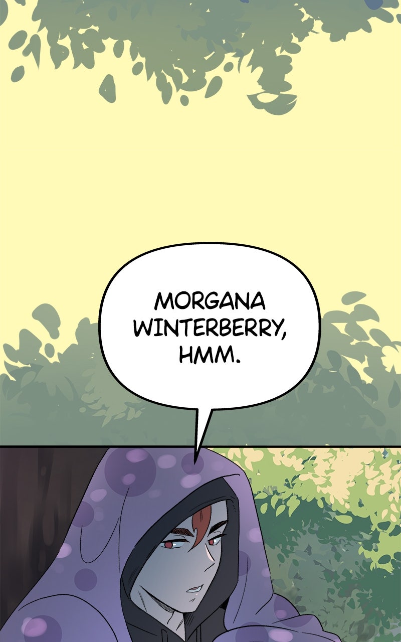 Read Morgana and Oz Manga Online