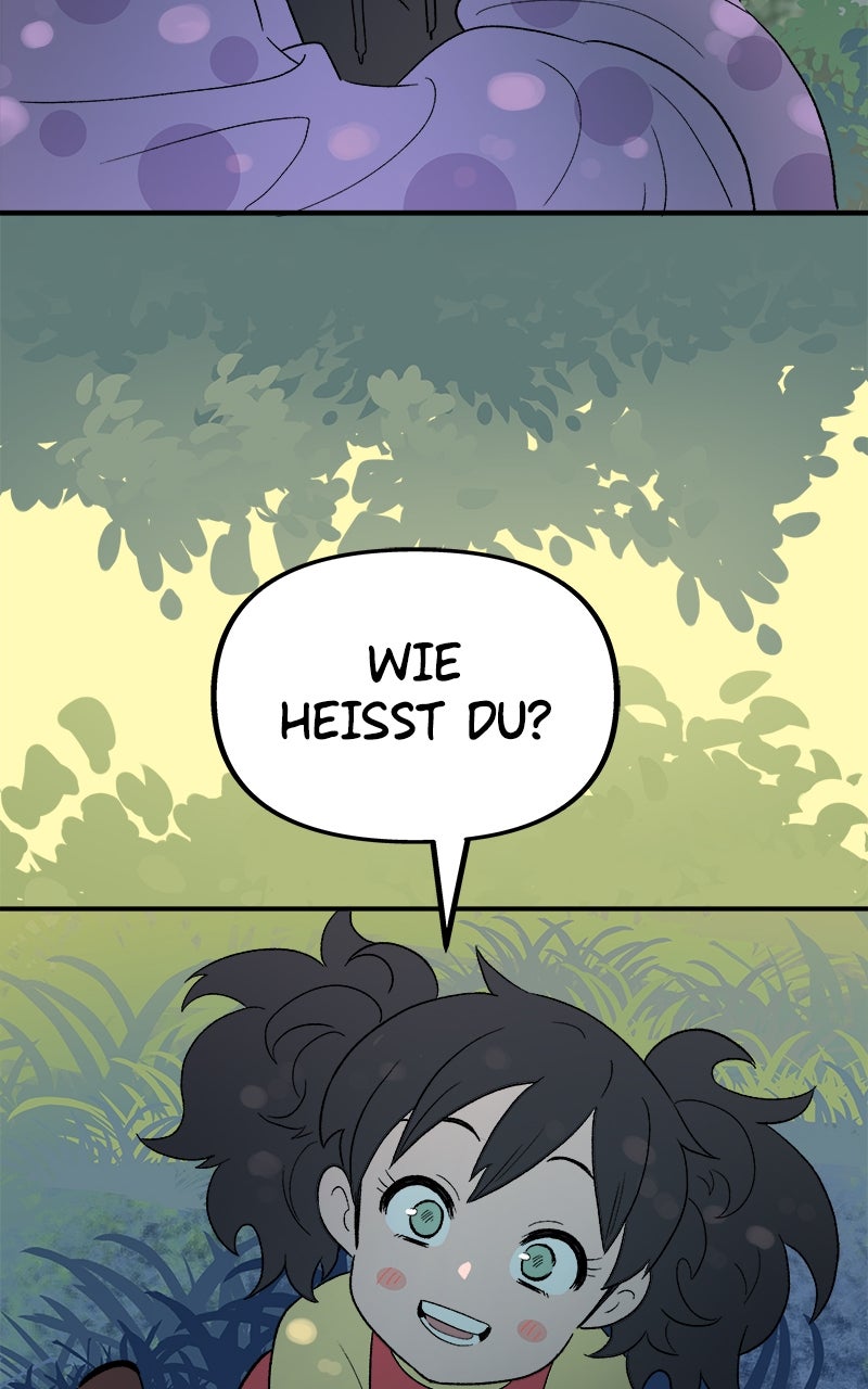 Read Morgana and Oz Manga Online