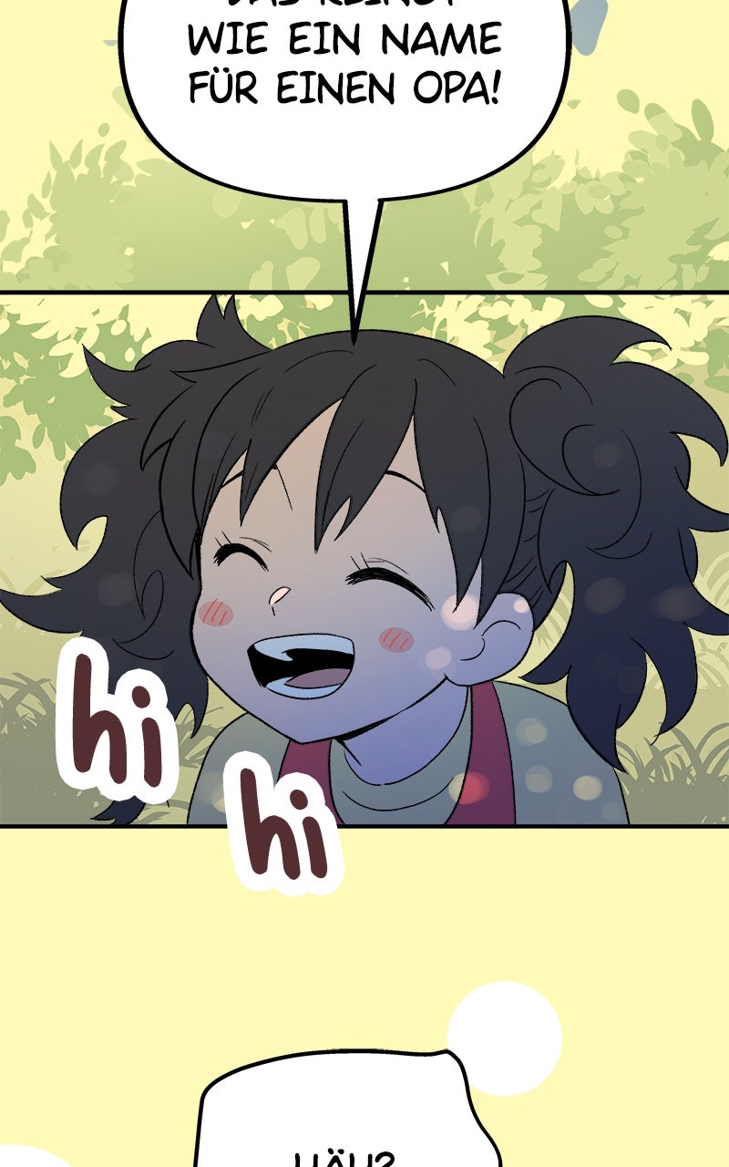 Read Morgana and Oz Manga Online