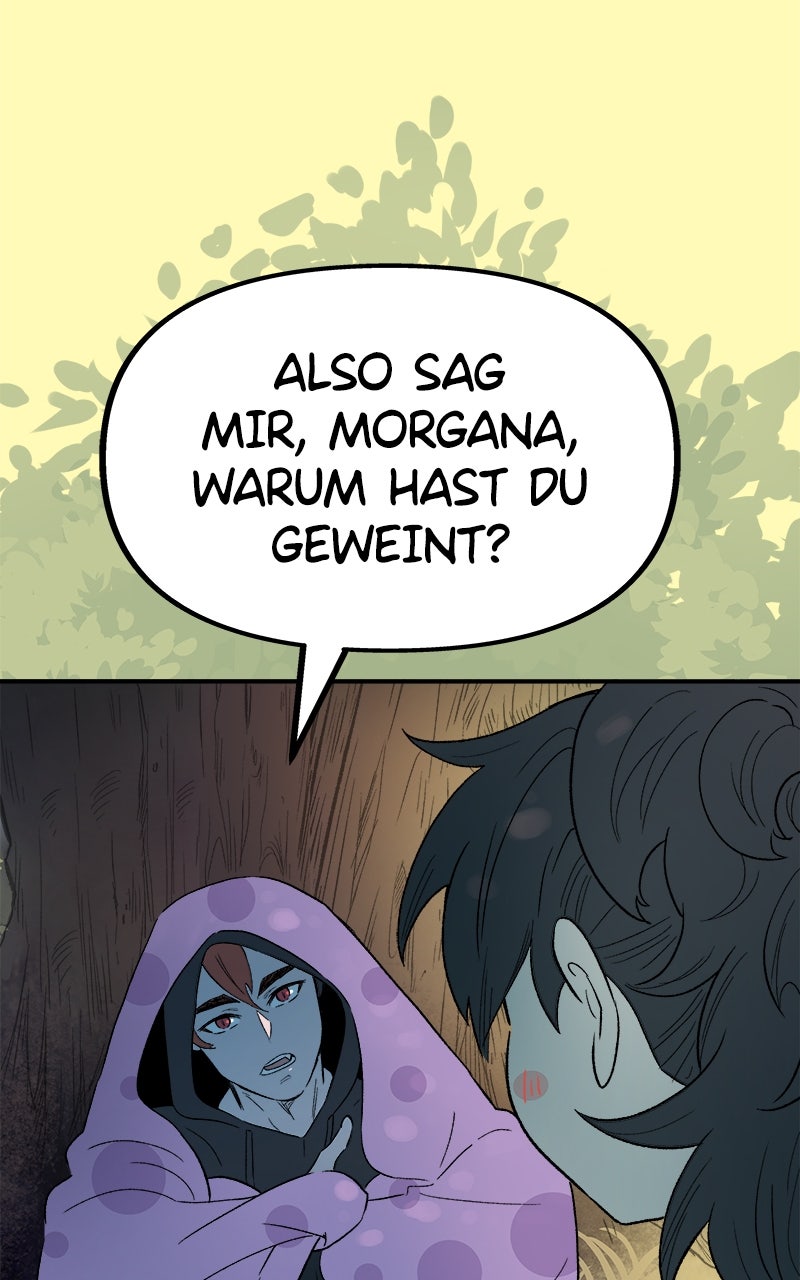 Read Morgana and Oz Manga Online