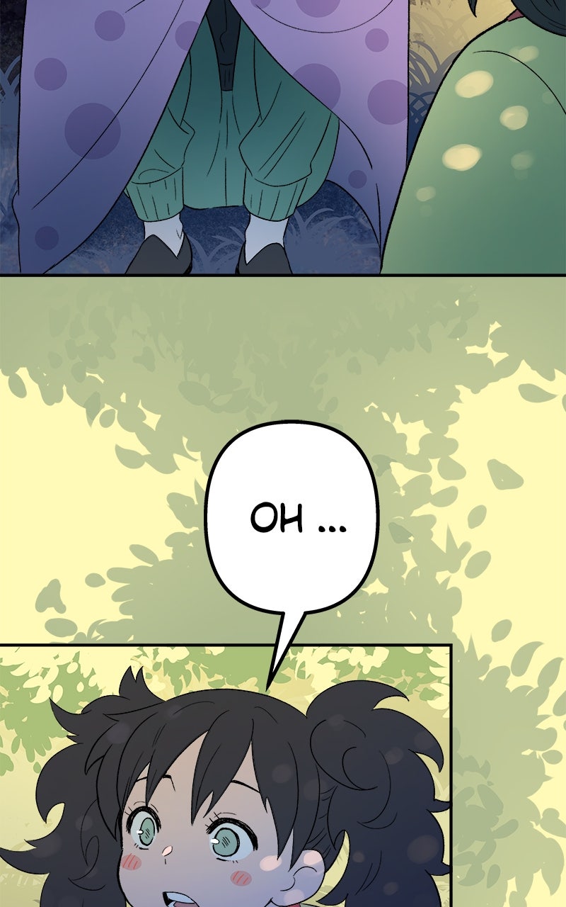 Read Morgana and Oz Manga Online