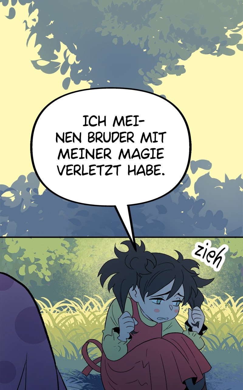 Read Morgana and Oz Manga Online