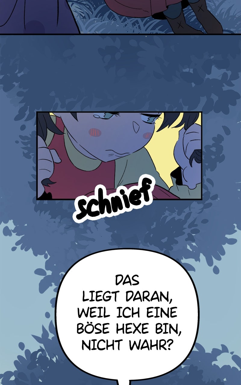 Read Morgana and Oz Manga Online