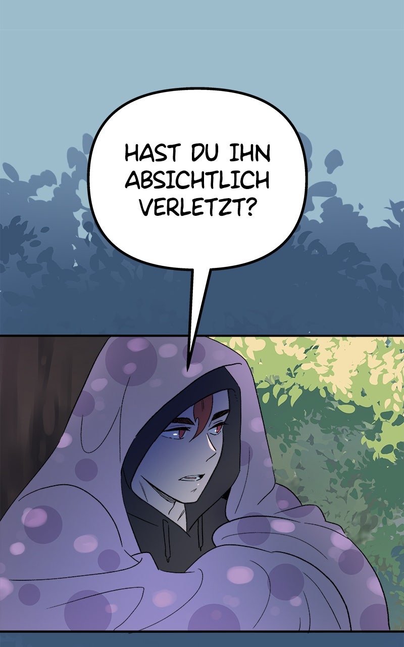 Read Morgana and Oz Manga Online