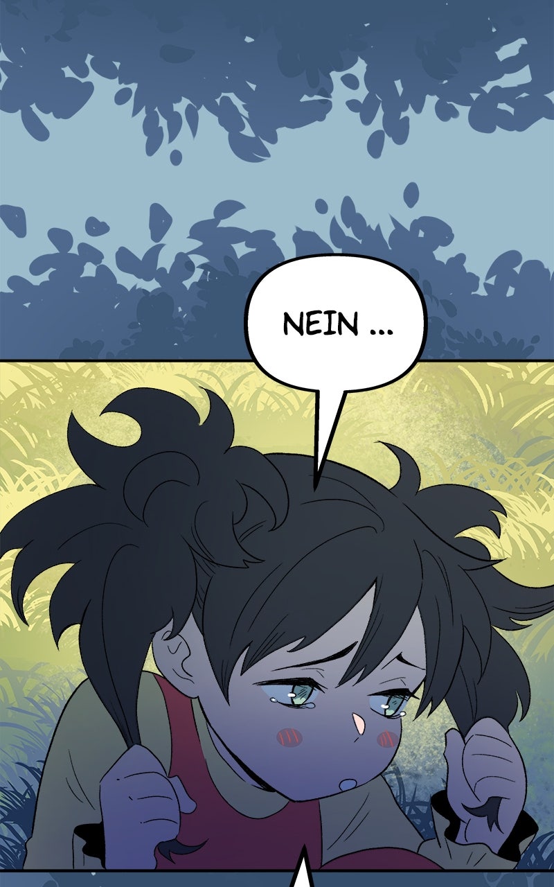 Read Morgana and Oz Manga Online