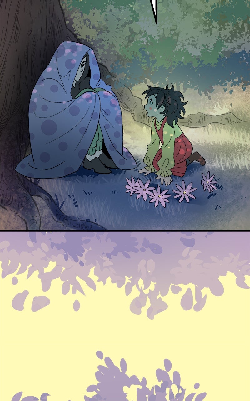 Read Morgana and Oz Manga Online