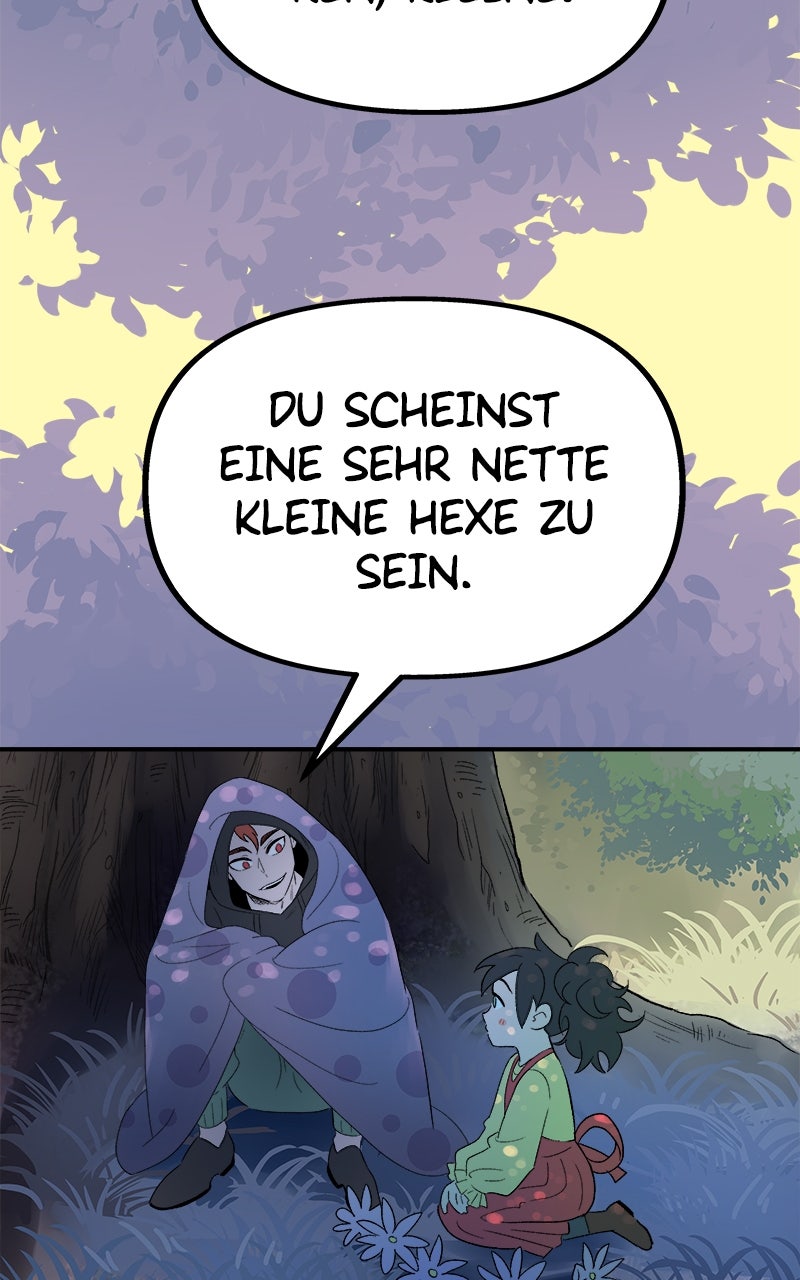 Read Morgana and Oz Manga Online