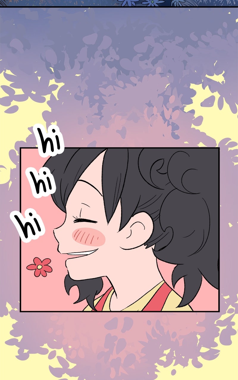 Read Morgana and Oz Manga Online