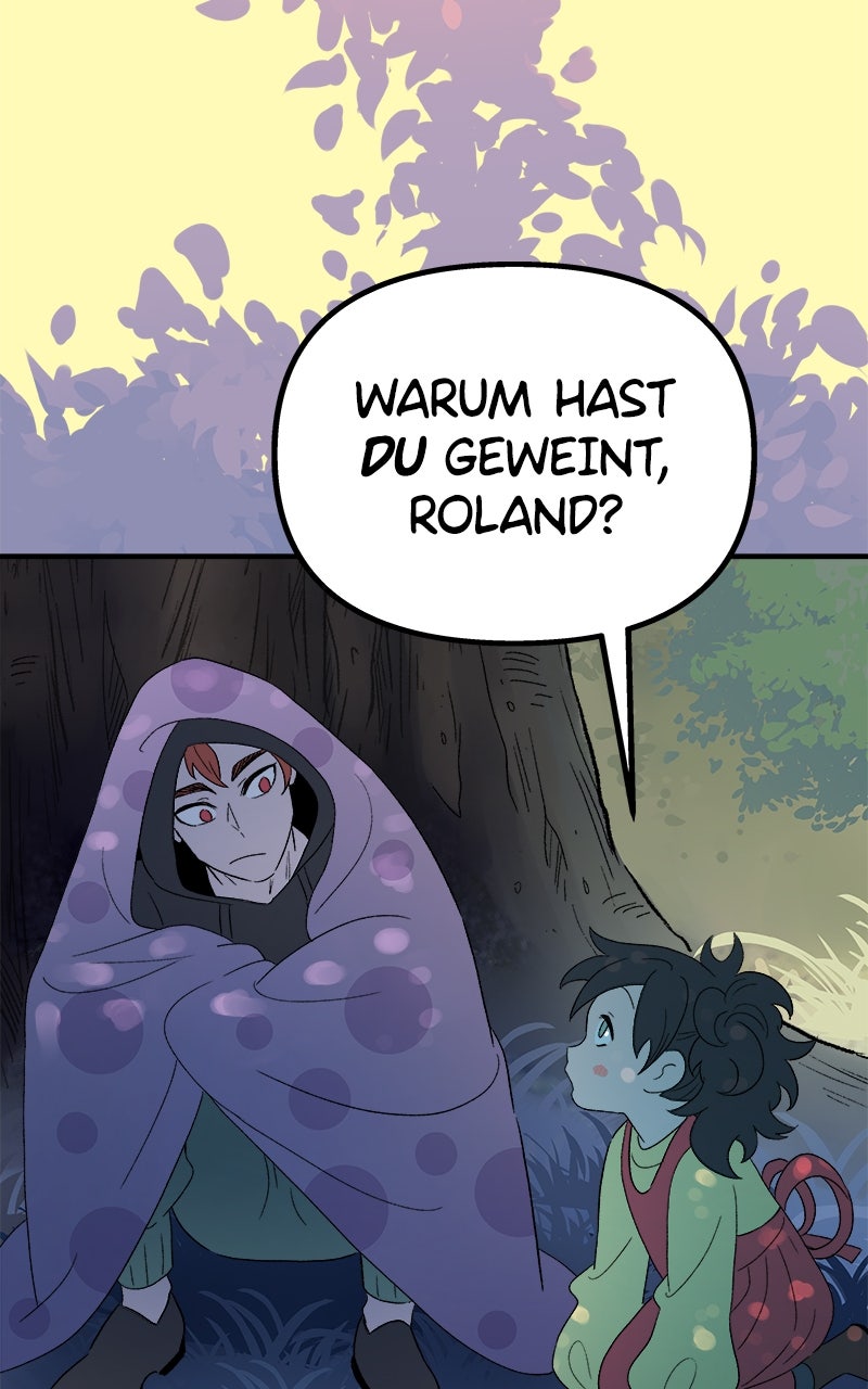 Read Morgana and Oz Manga Online