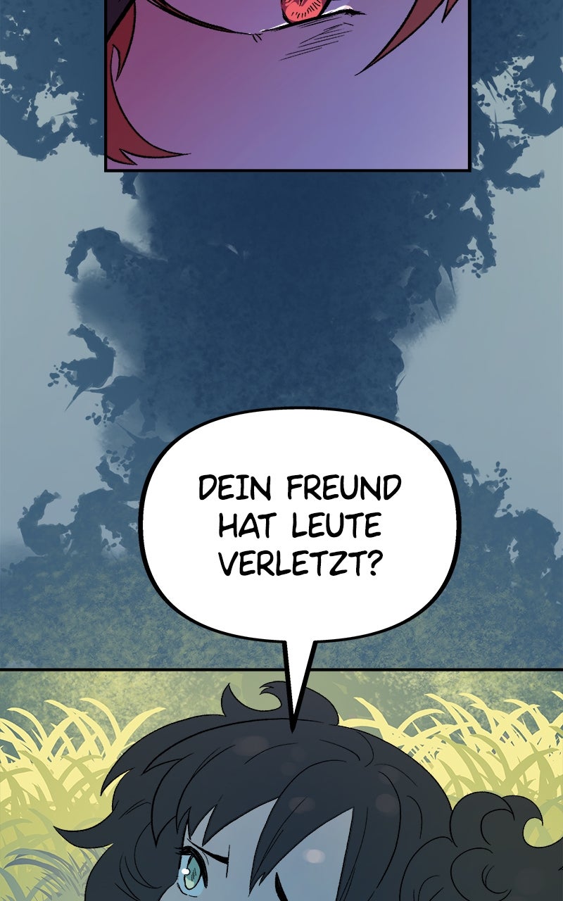 Read Morgana and Oz Manga Online