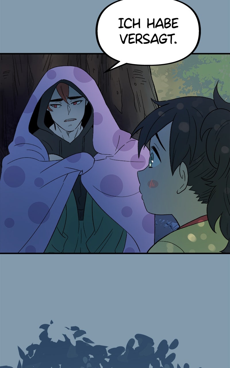 Read Morgana and Oz Manga Online