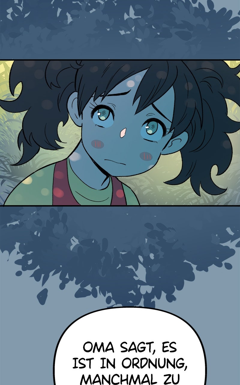 Read Morgana and Oz Manga Online