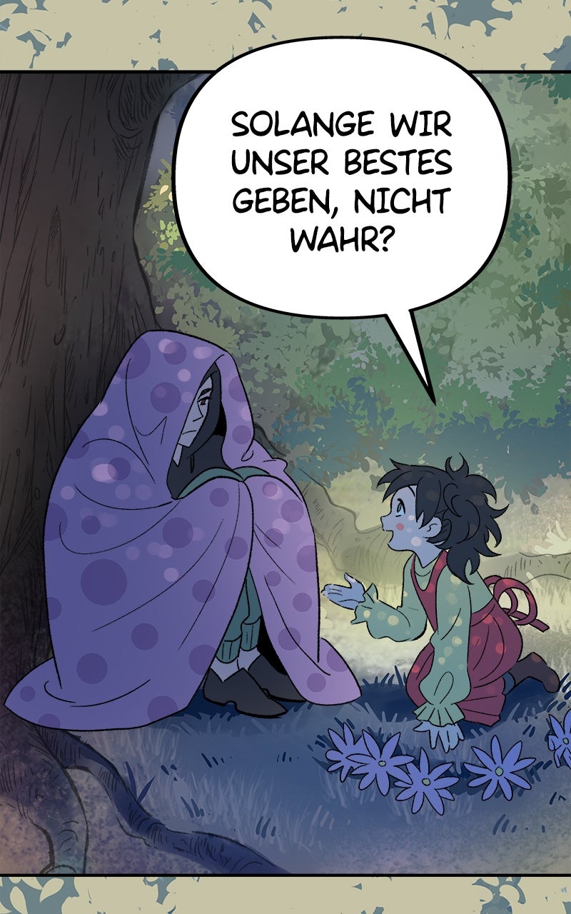 Read Morgana and Oz Manga Online