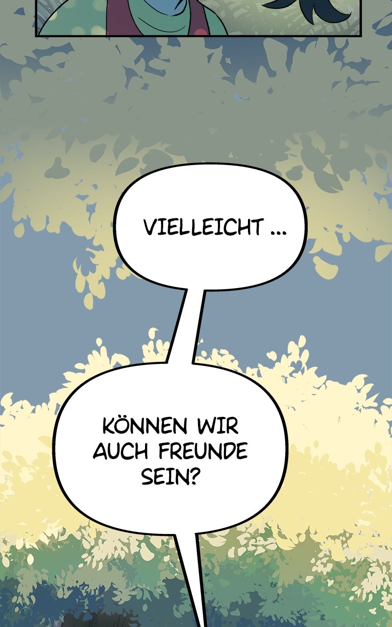 Read Morgana and Oz Manga Online