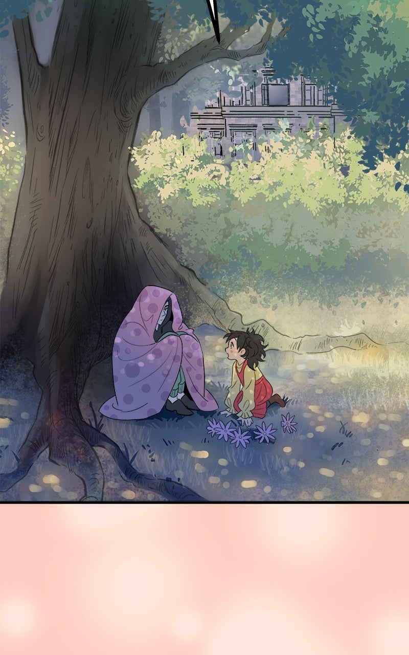 Read Morgana and Oz Manga Online