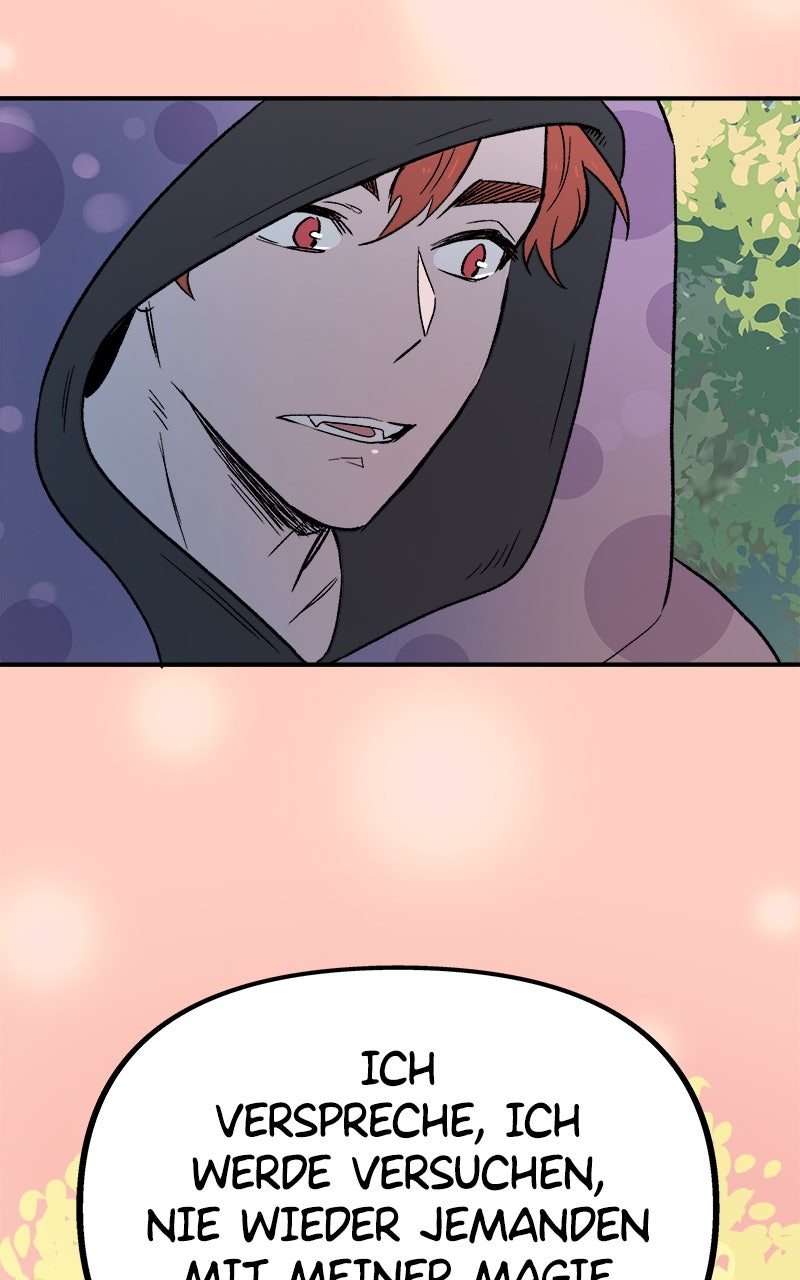 Read Morgana and Oz Manga Online