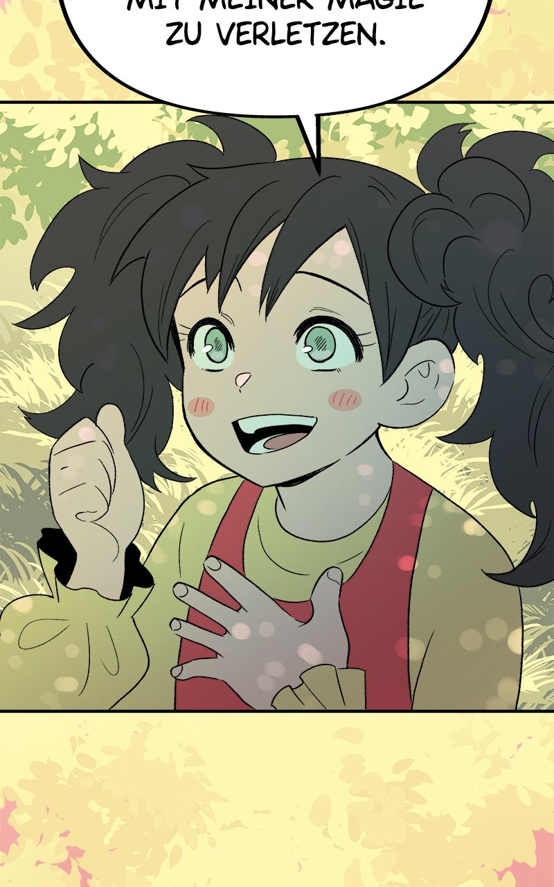 Read Morgana and Oz Manga Online