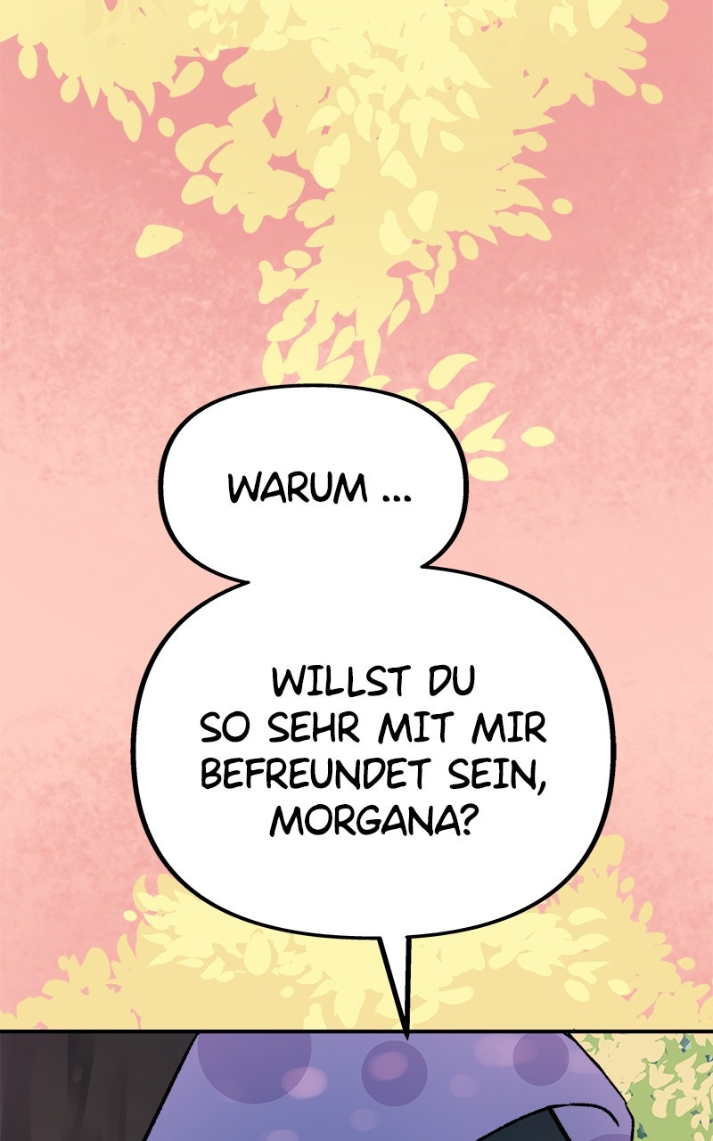 Read Morgana and Oz Manga Online