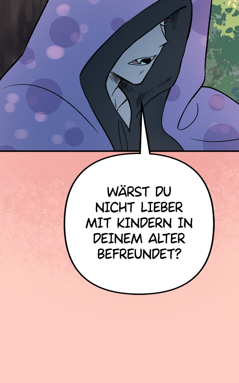 Read Morgana and Oz Manga Online