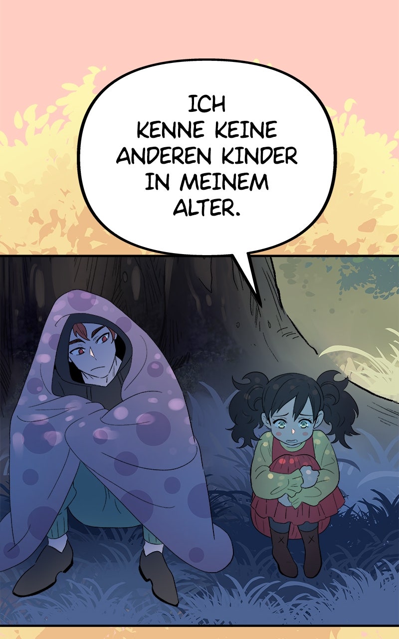 Read Morgana and Oz Manga Online