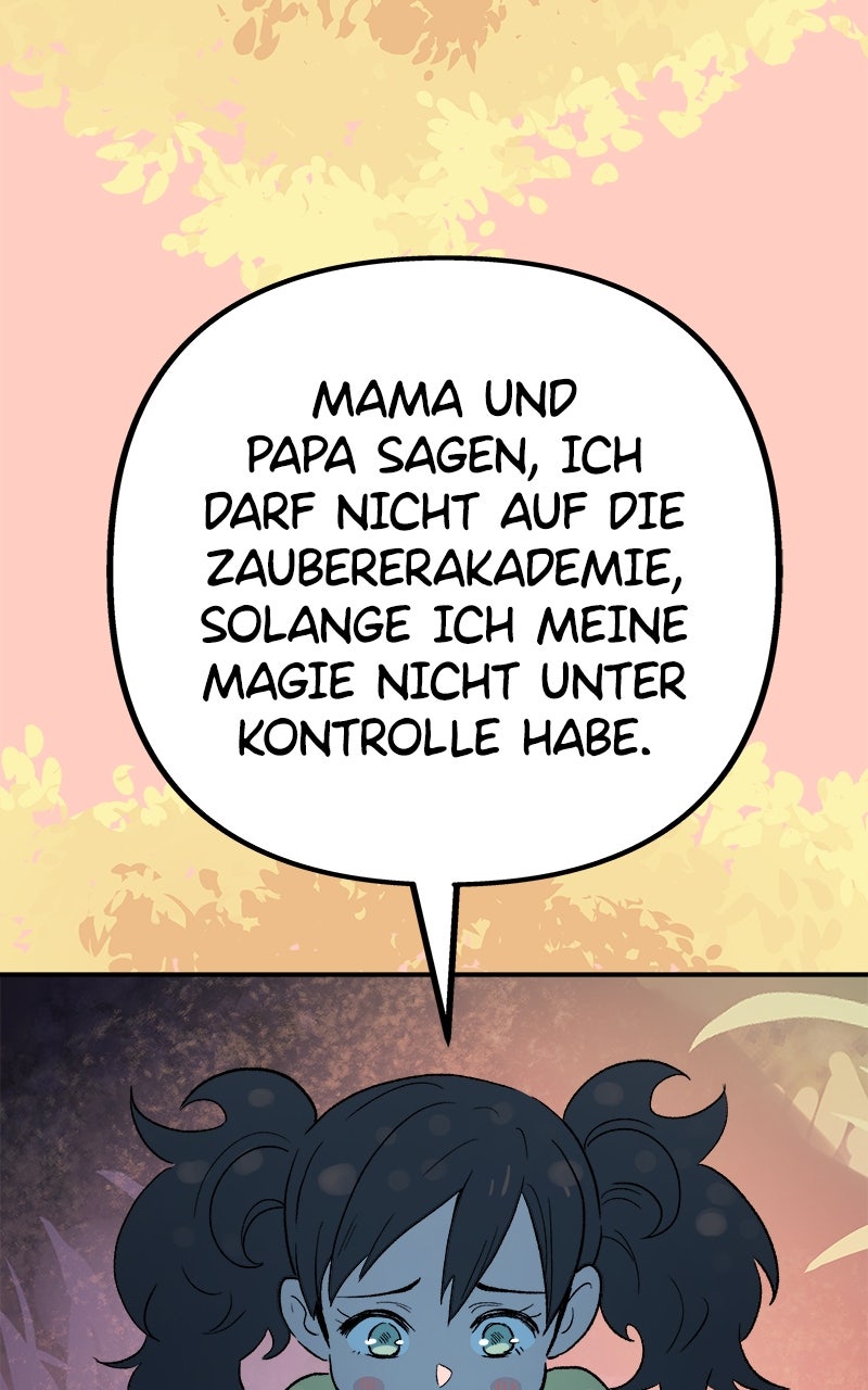 Read Morgana and Oz Manga Online