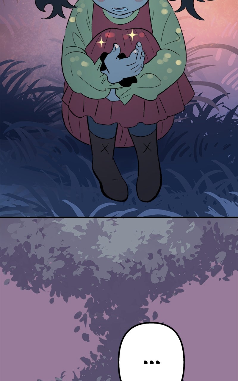 Read Morgana and Oz Manga Online