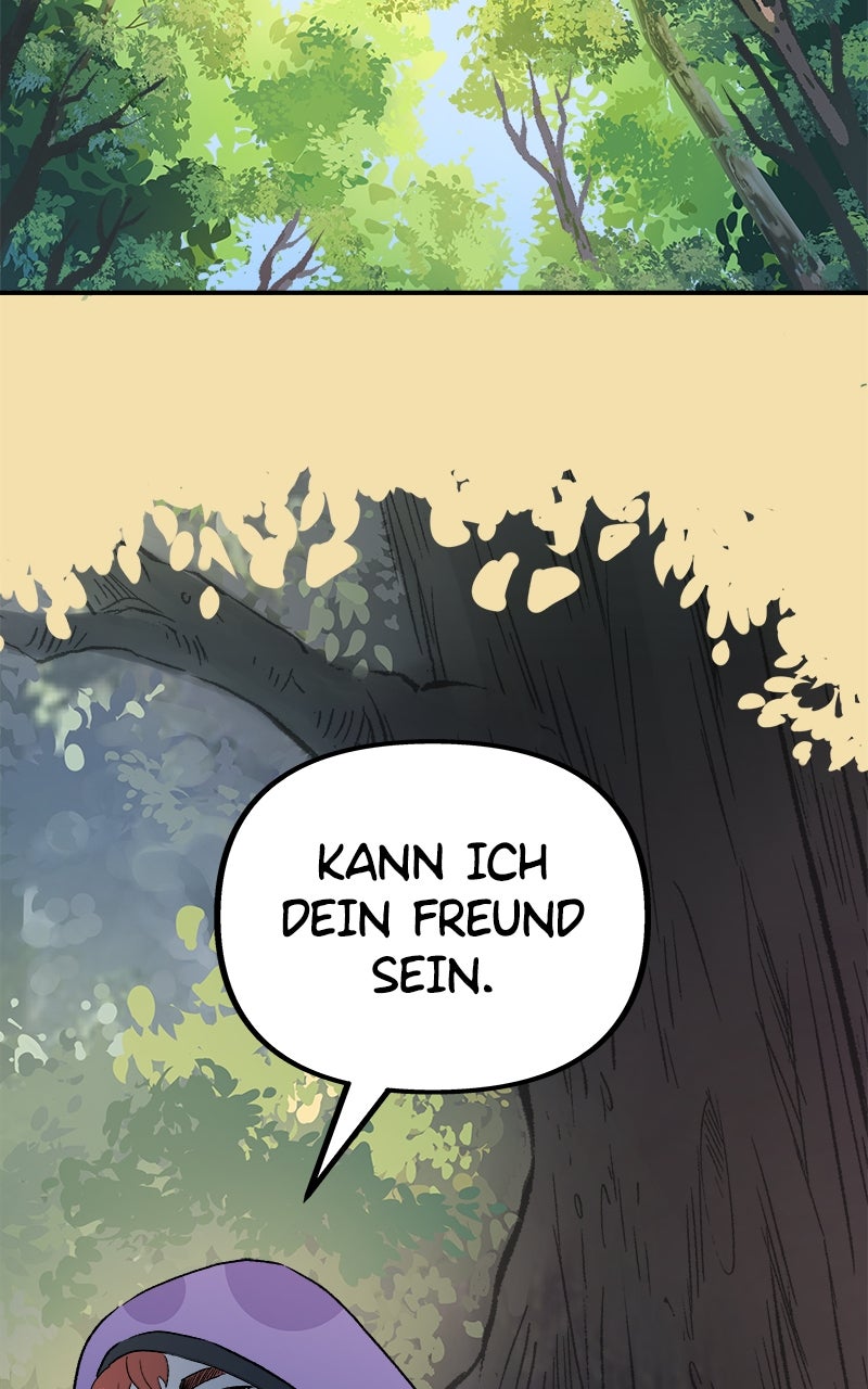 Read Morgana and Oz Manga Online