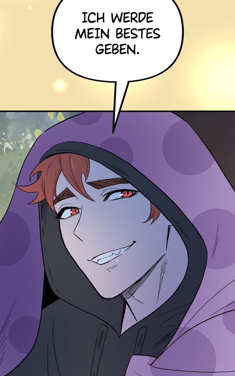 Read Morgana and Oz Manga Online