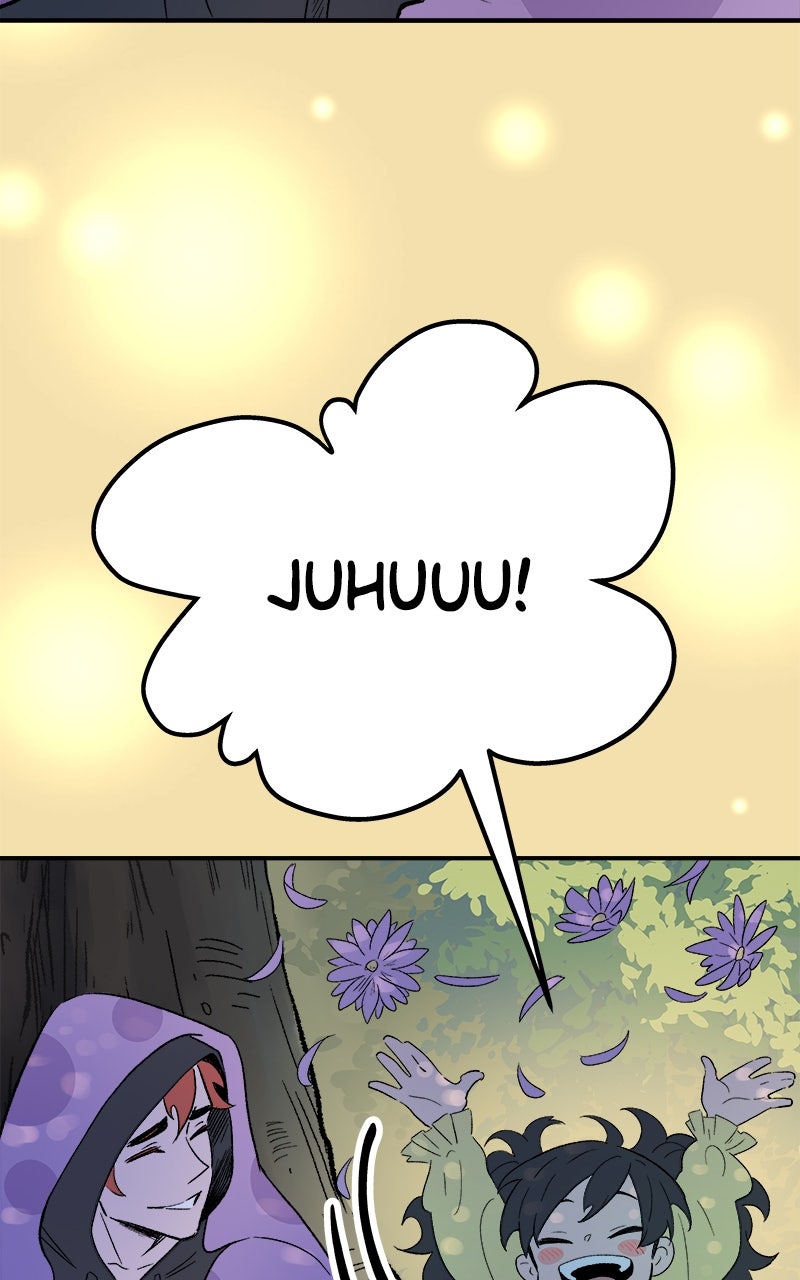 Read Morgana and Oz Manga Online