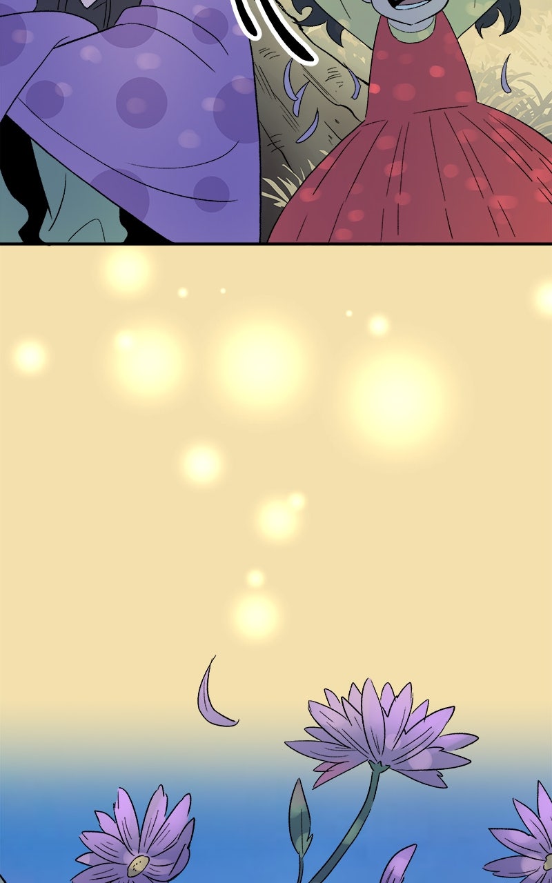 Read Morgana and Oz Manga Online