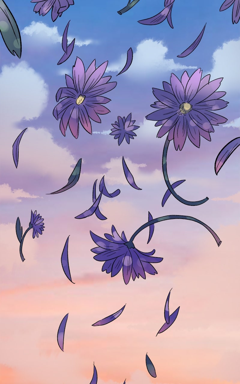 Read Morgana and Oz Manga Online