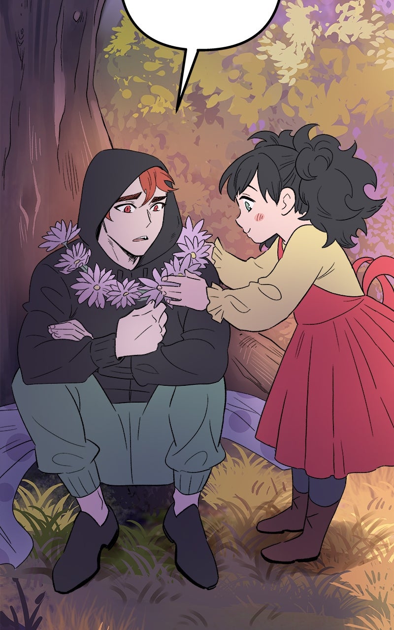 Read Morgana and Oz Manga Online