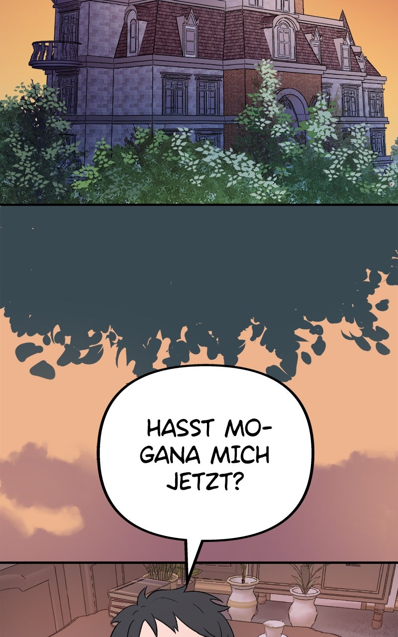 Read Morgana and Oz Manga Online