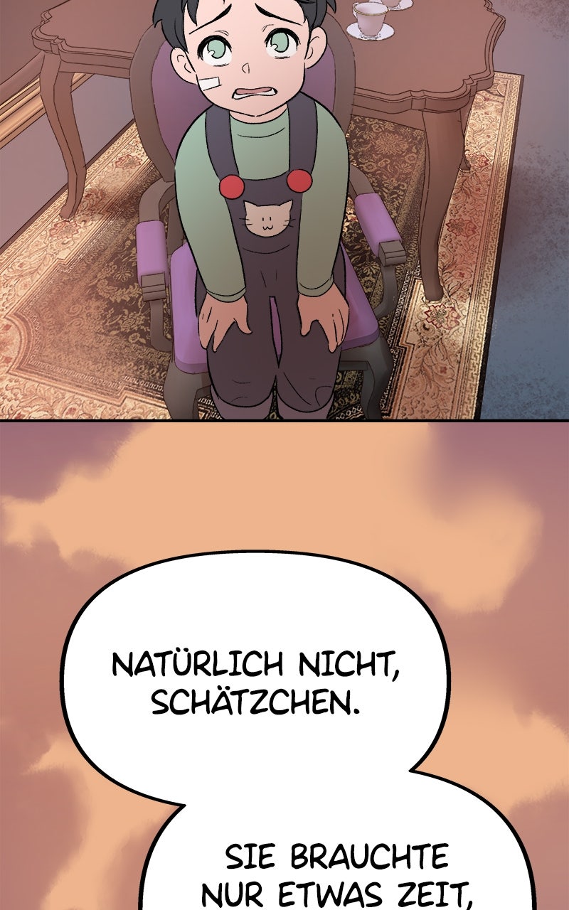 Read Morgana and Oz Manga Online