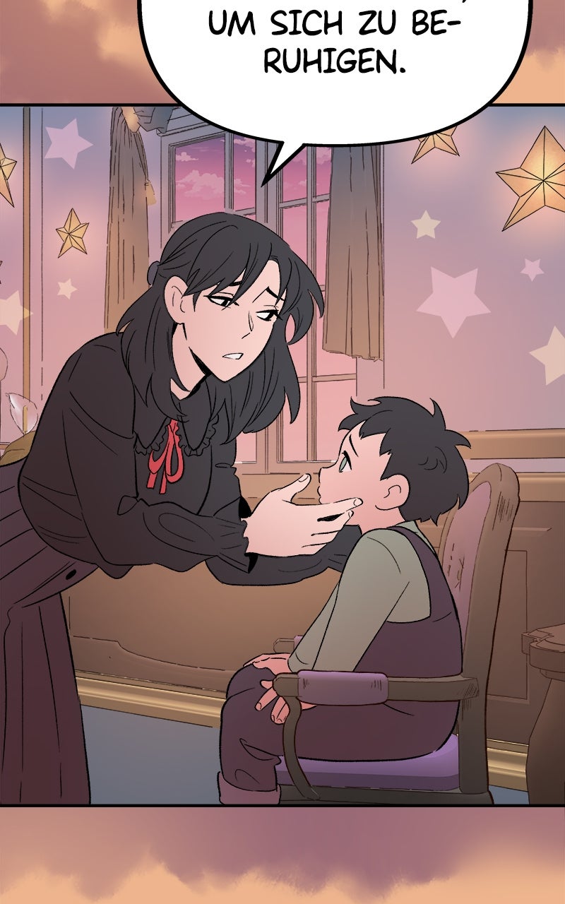 Read Morgana and Oz Manga Online