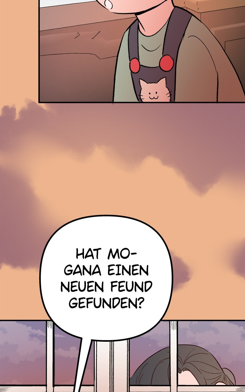 Read Morgana and Oz Manga Online