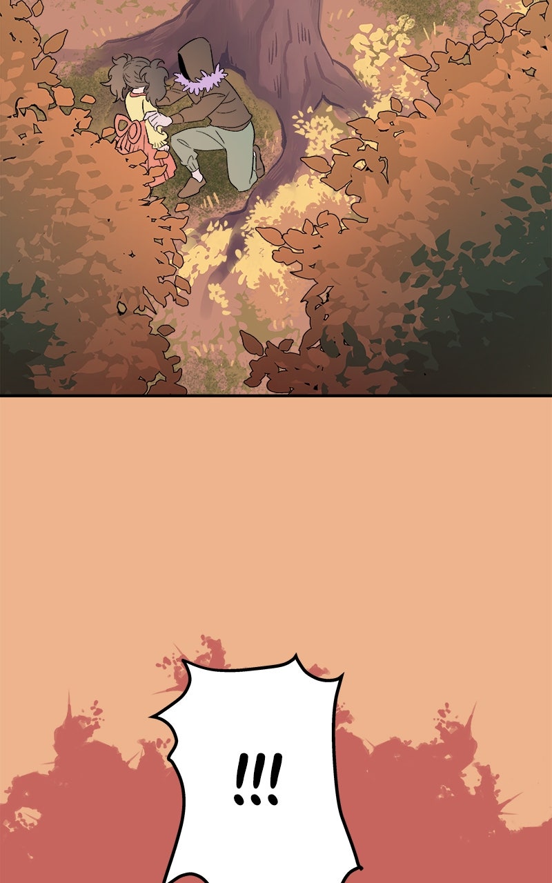 Read Morgana and Oz Manga Online