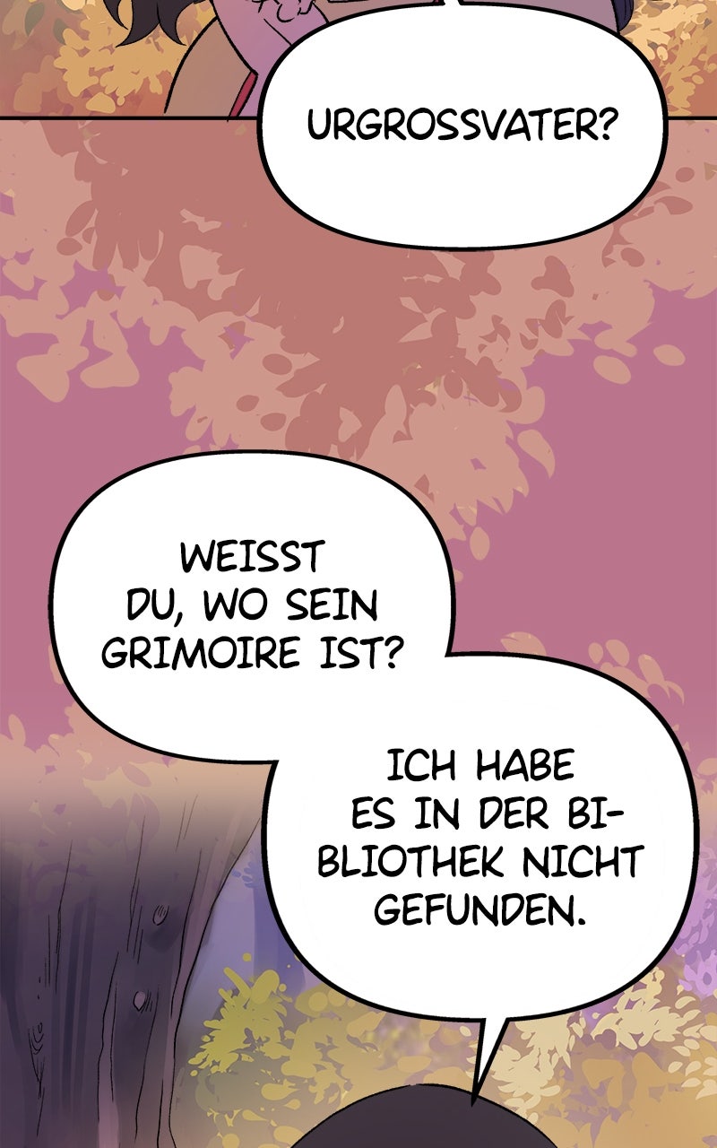 Read Morgana and Oz Manga Online