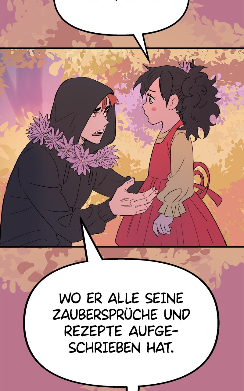 Read Morgana and Oz Manga Online