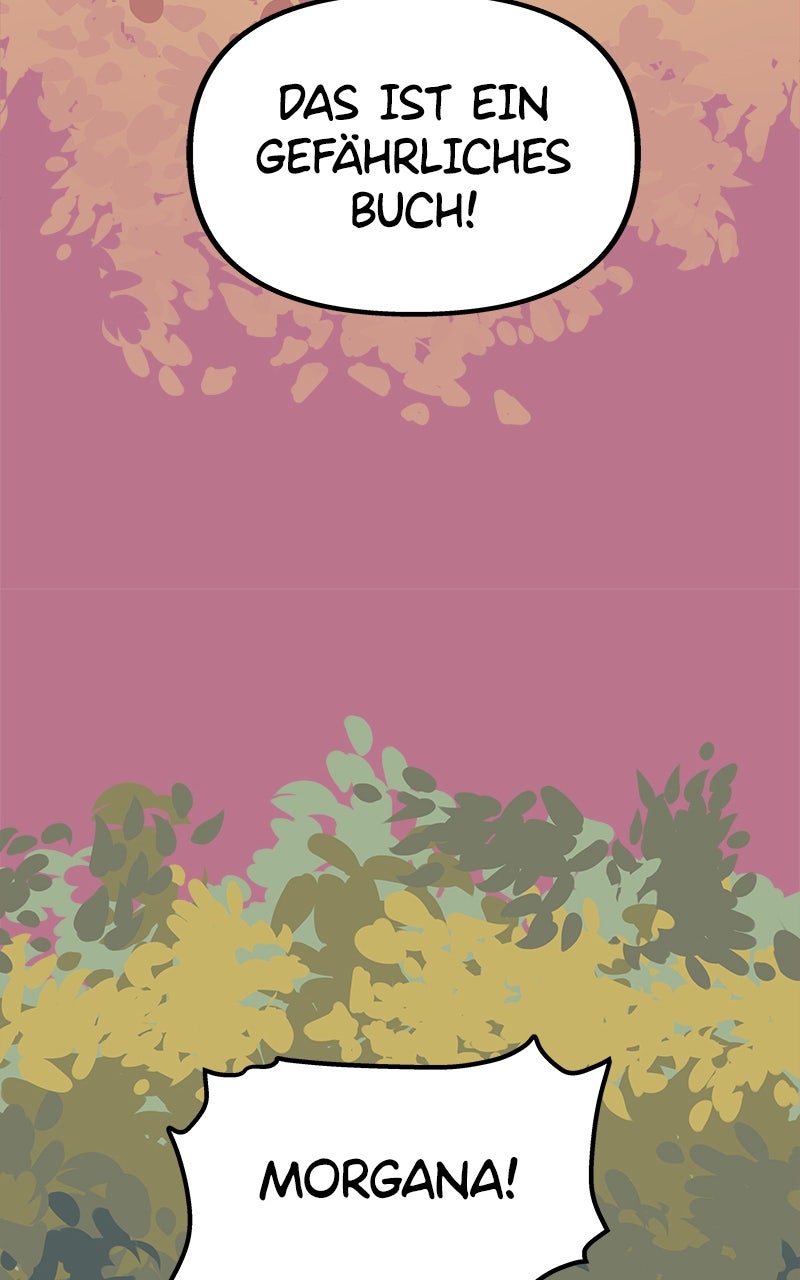 Read Morgana and Oz Manga Online