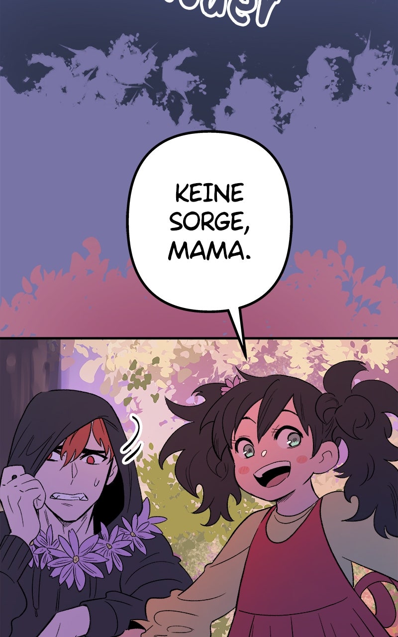 Read Morgana and Oz Manga Online