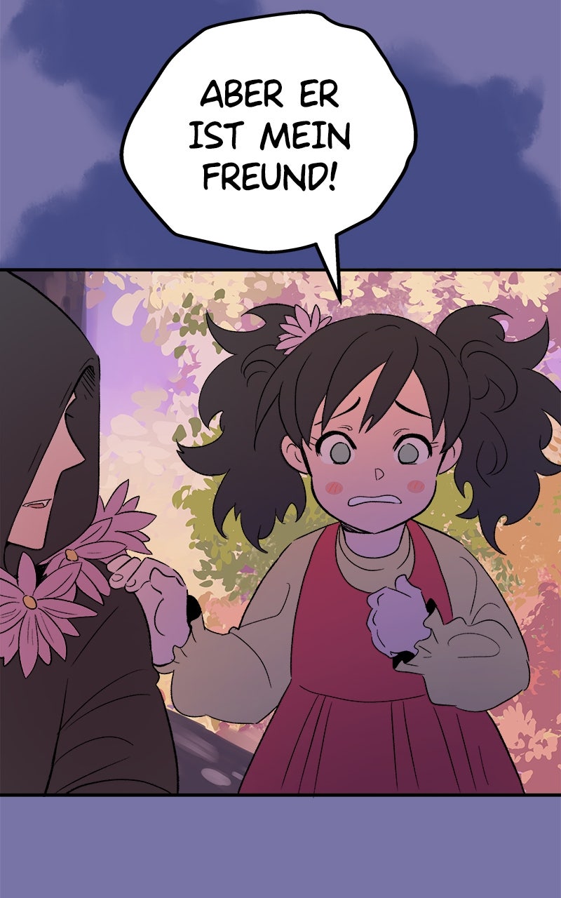 Read Morgana and Oz Manga Online