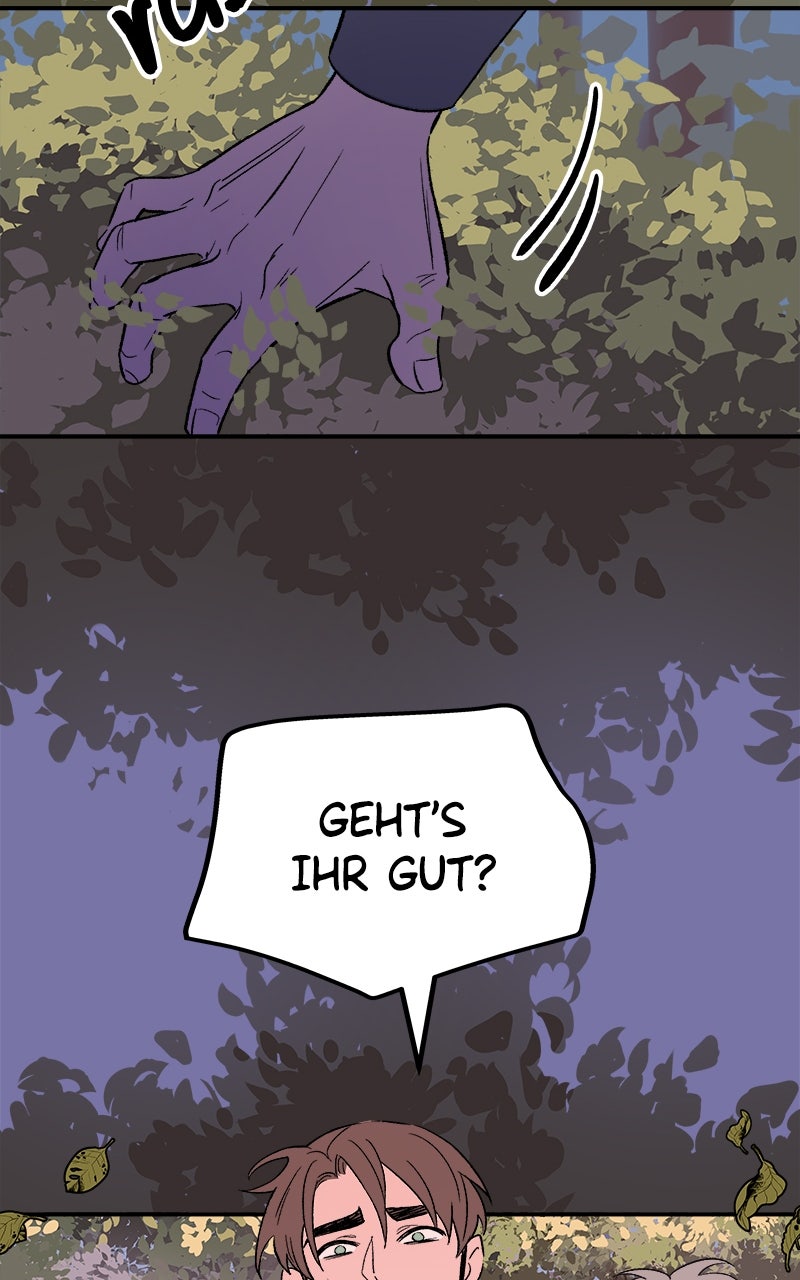 Read Morgana and Oz Manga Online