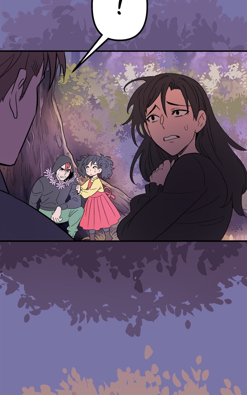 Read Morgana and Oz Manga Online