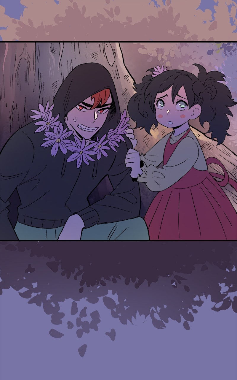 Read Morgana and Oz Manga Online