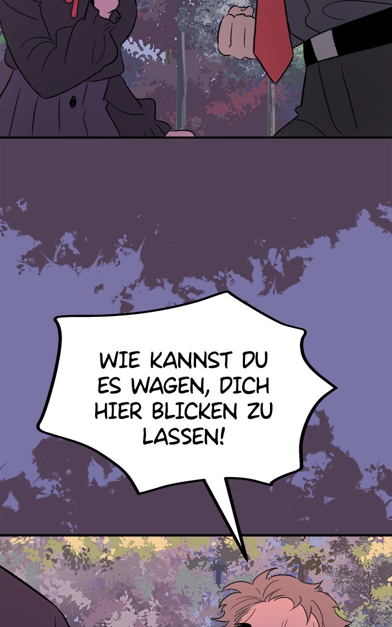 Read Morgana and Oz Manga Online